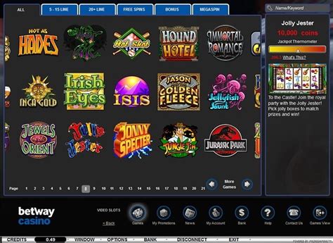 microgaming casino download.